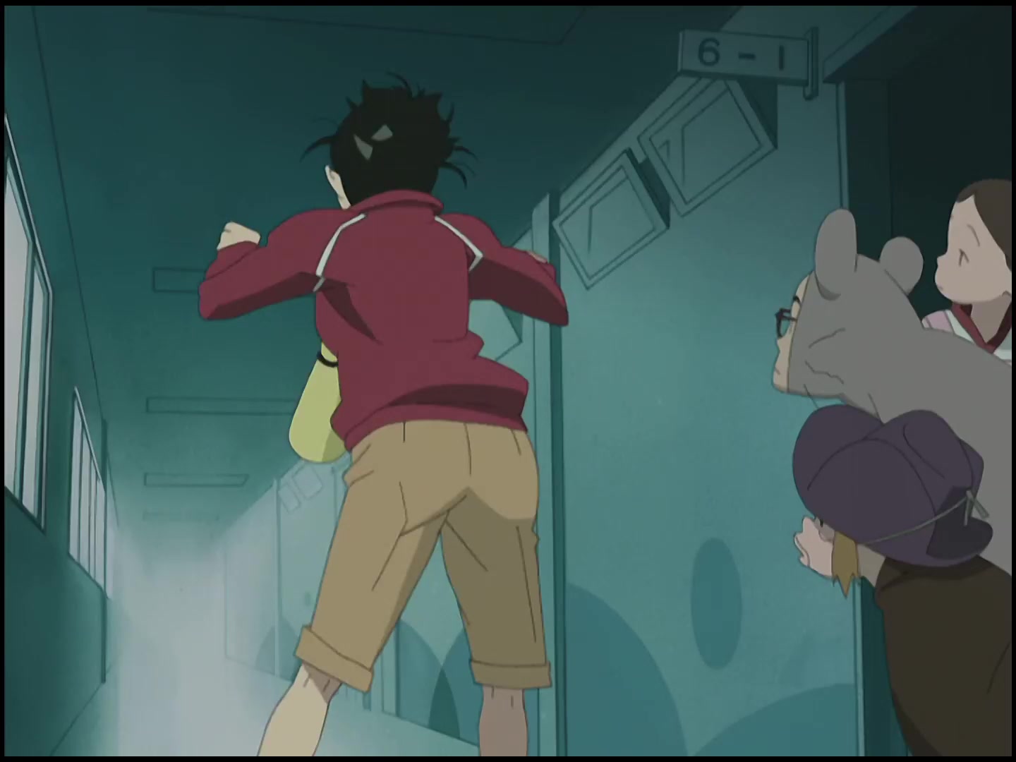 [Tsukyio Editing Resources] FLCL (Episode 3) Raw Clips (293) (tsukyio.com).mp4